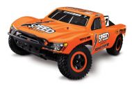 TRAXXAS SLASH XL-5 2WD ID/TQ RTR (SPEED ENERGY) 58034-1O